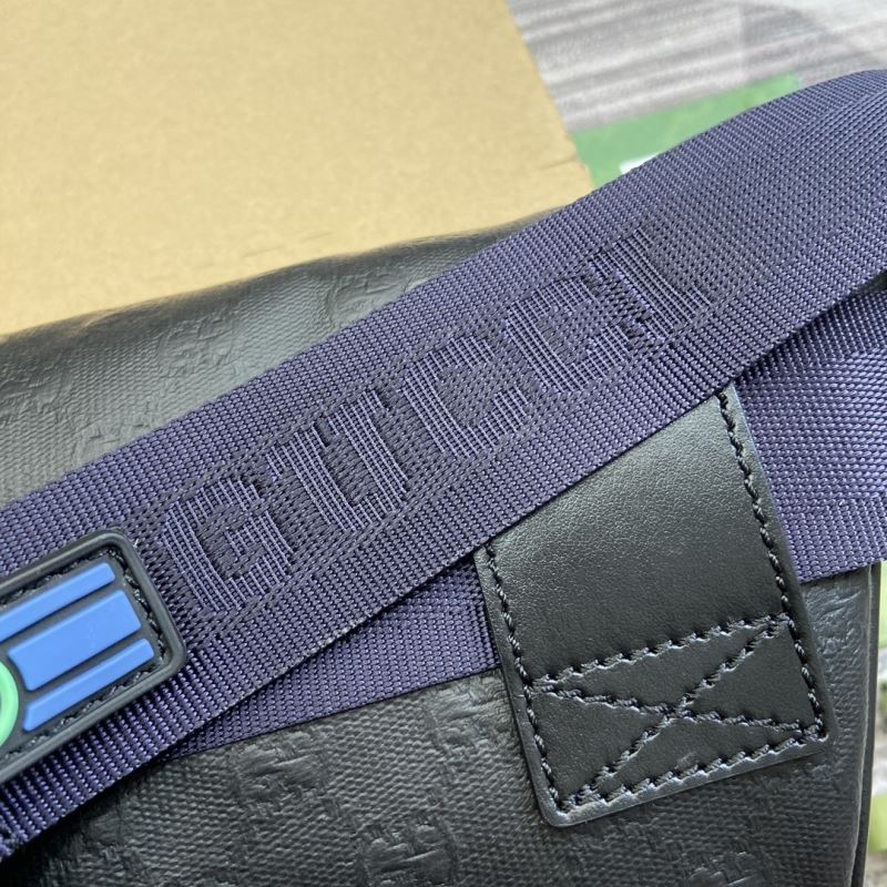 Gvc*1 waist chest packs